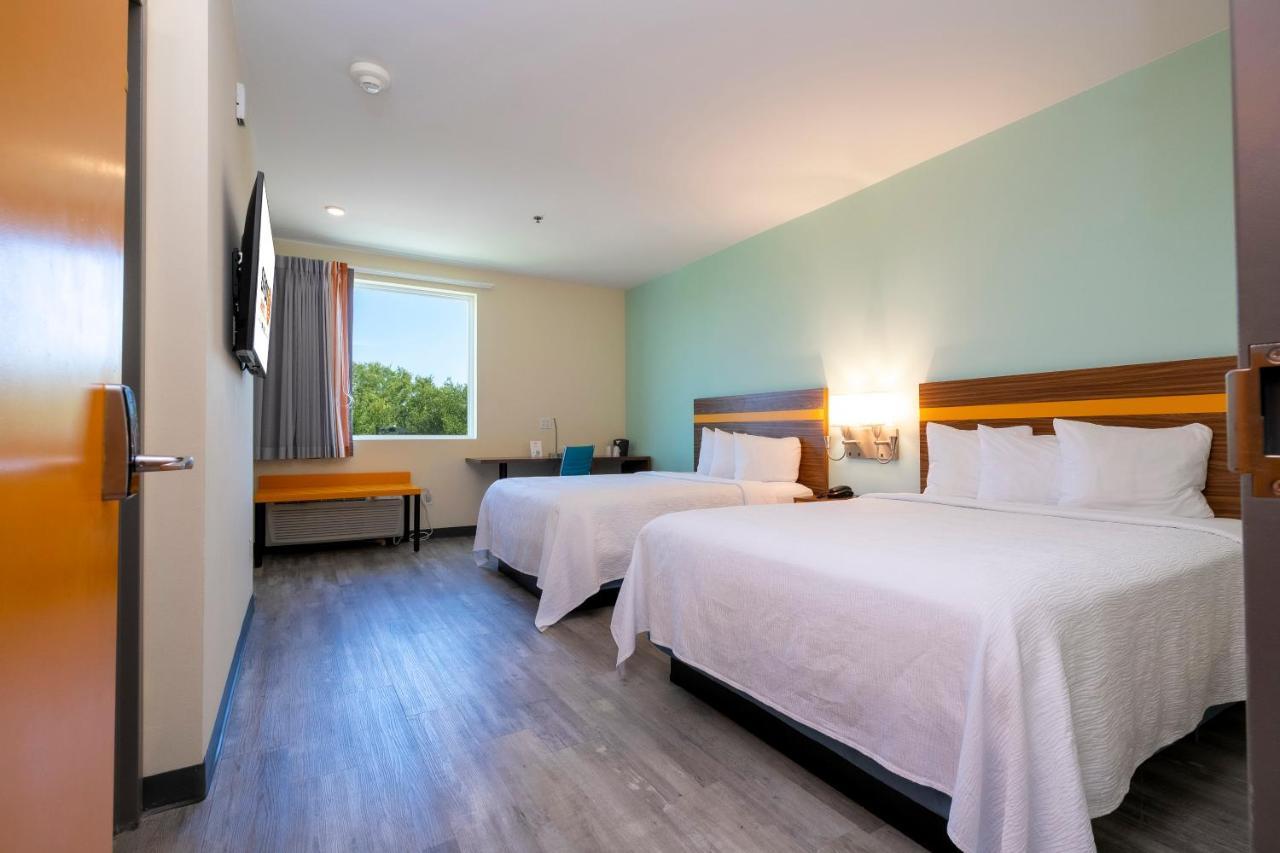 Spot X Hotel Orlando Intl Dr By The Red Collection Lake Buena Vista Exteriér fotografie