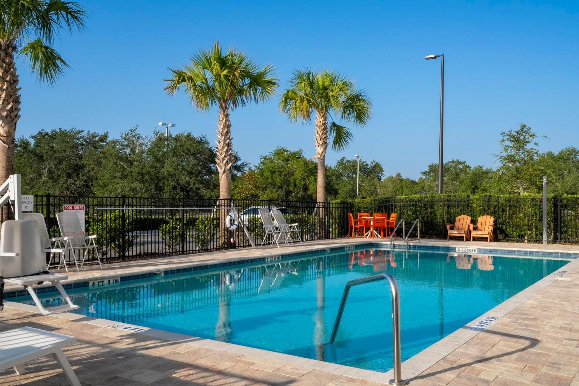 Spot X Hotel Orlando Intl Dr By The Red Collection Lake Buena Vista Exteriér fotografie