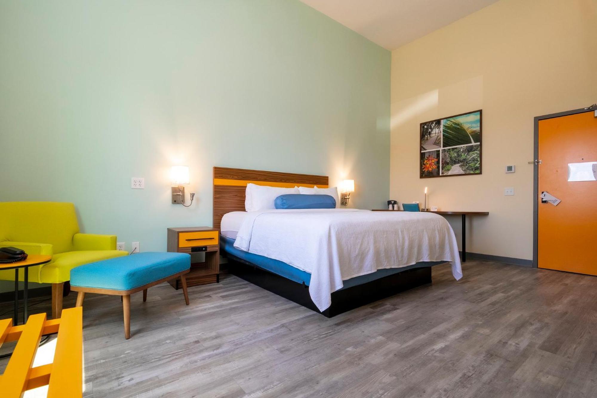 Spot X Hotel Orlando Intl Dr By The Red Collection Lake Buena Vista Exteriér fotografie