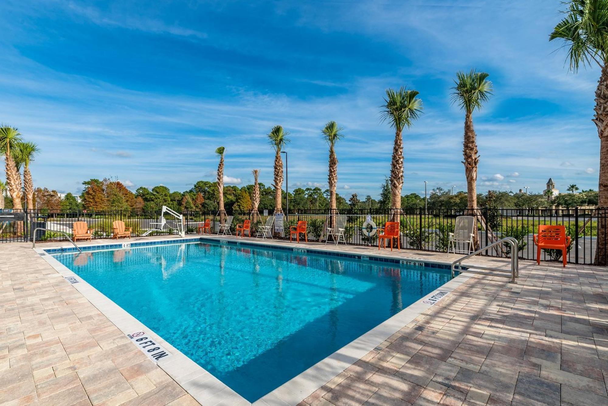 Spot X Hotel Orlando Intl Dr By The Red Collection Lake Buena Vista Exteriér fotografie